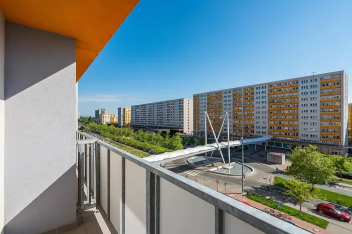 Prodej bytu 3+1, Hradec Králové, třída Edvarda Beneše, 99 m2