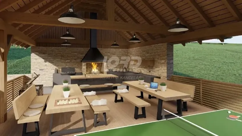 Prodej pozemku pro bydlení, Kuks, 2780 m2