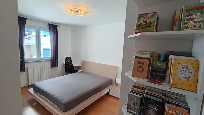 Prodej bytu 3+kk, Pula, Chorvatsko, 70 m2