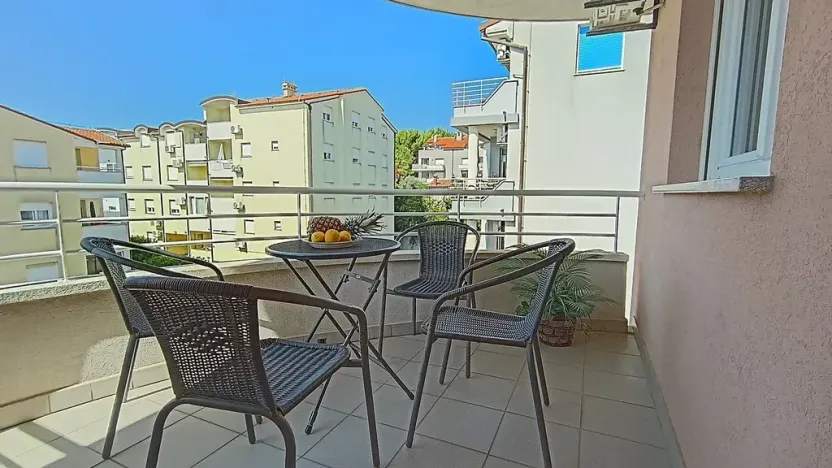 Prodej bytu 3+kk, Pula, Chorvatsko, 70 m2