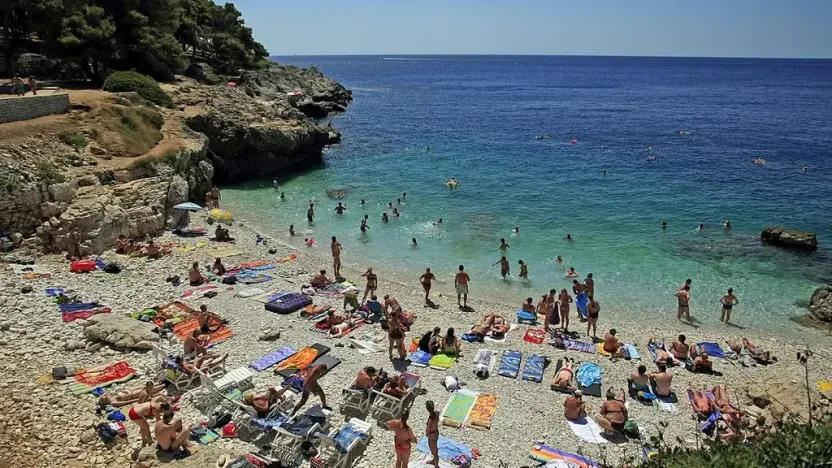 Prodej bytu 3+kk, Pula, Chorvatsko, 70 m2