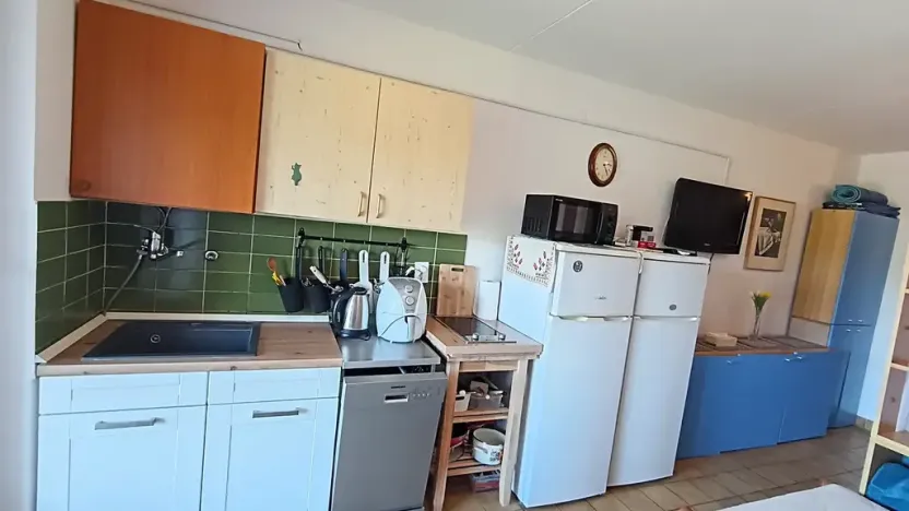 Prodej bytu 2+kk, Marčana, Chorvatsko, 34 m2
