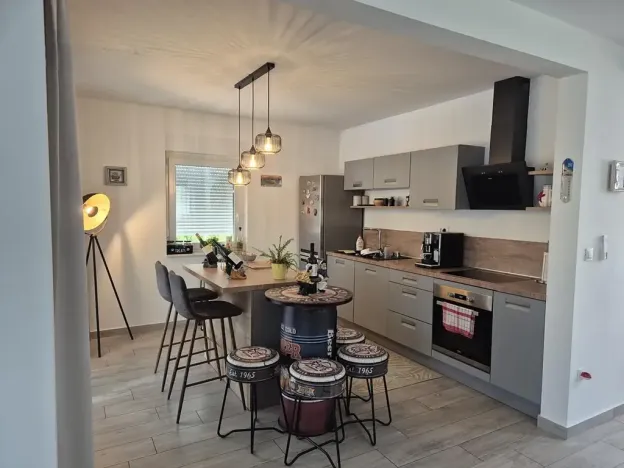 Prodej vily, Poreč, Chorvatsko, 140 m2