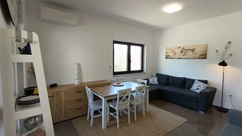 Prodej bytu 3+kk, Premantura, Chorvatsko, 80 m2