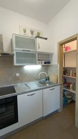 Prodej bytu 3+kk, Premantura, Chorvatsko, 80 m2