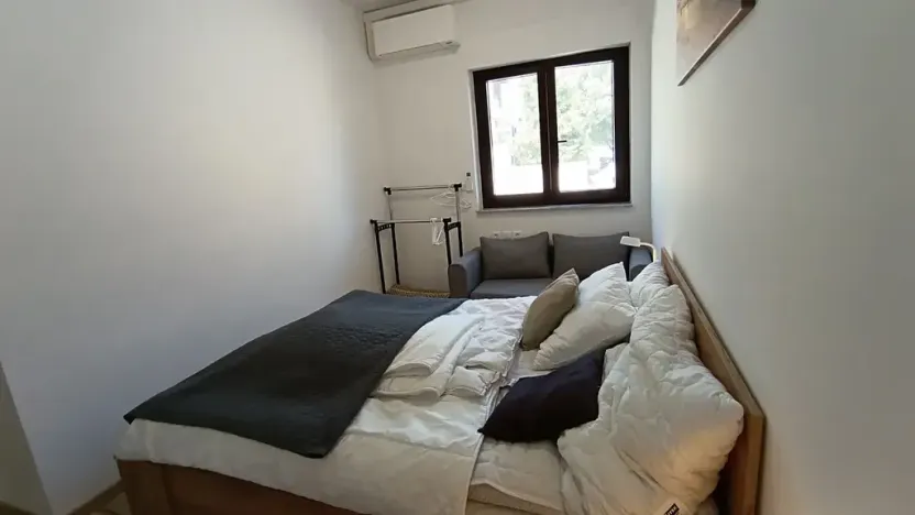 Prodej bytu 3+kk, Premantura, Chorvatsko, 80 m2