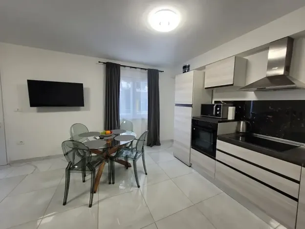 Prodej bytu 2+kk, Medulin, Chorvatsko, 45 m2