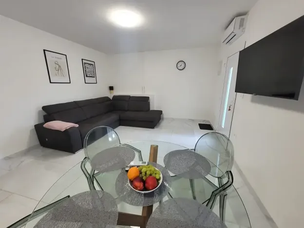 Prodej bytu 2+kk, Medulin, Chorvatsko, 45 m2