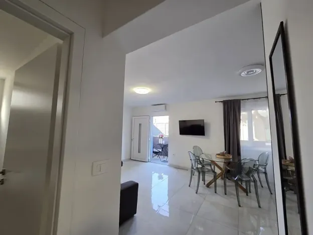 Prodej bytu 2+kk, Medulin, Chorvatsko, 45 m2