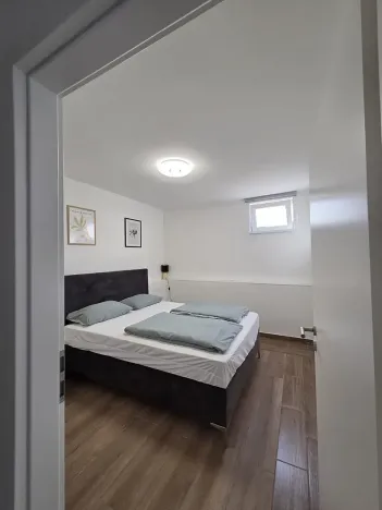 Prodej bytu 2+kk, Medulin, Chorvatsko, 45 m2