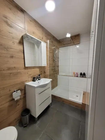 Prodej bytu 2+kk, Medulin, Chorvatsko, 45 m2