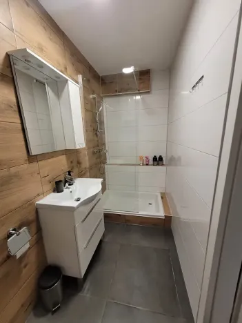 Prodej bytu 2+kk, Medulin, Chorvatsko, 45 m2