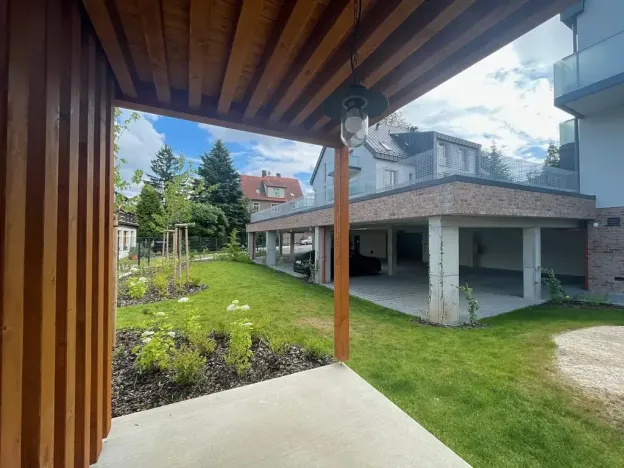 Prodej bytu 4+kk, Liberec, Dukelská, 115 m2