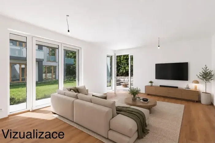 Prodej bytu 4+kk, Liberec, Dukelská, 124 m2