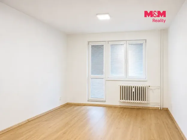 Pronájem bytu 2+1, Ostrava, Kosmonautů, 57 m2