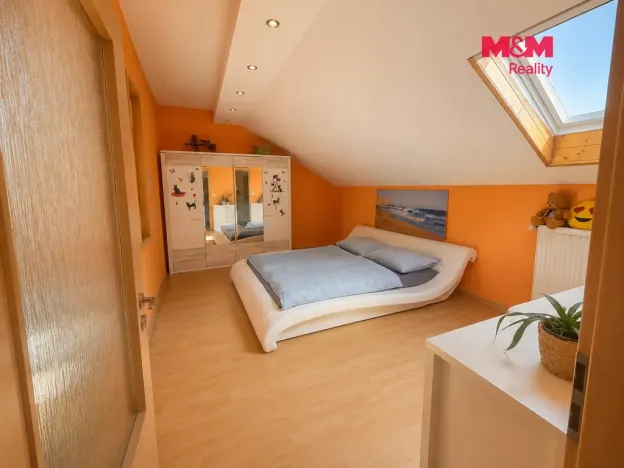 Prodej bytu 4+kk, Ostrava - Michálkovice, Československé armády, 133 m2