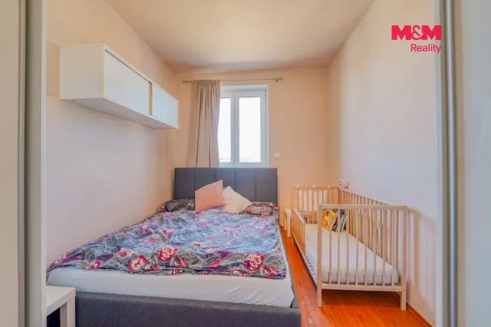 Pronájem bytu 2+1, Dobřany, Jungmannova, 54 m2