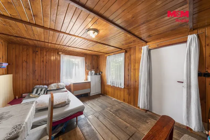 Prodej chaty, Děčín - Děčín XXVIII-Folknáře, 22 m2