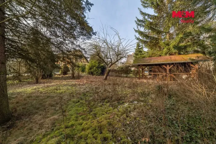 Prodej pozemku pro bydlení, Ejpovice, 367 m2