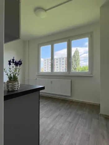 Pronájem bytu 2+1, Česká Lípa, Josefa Maštálka, 57 m2