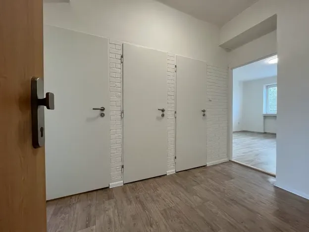 Pronájem bytu 2+1, Třinec, Jablunkovská, 65 m2