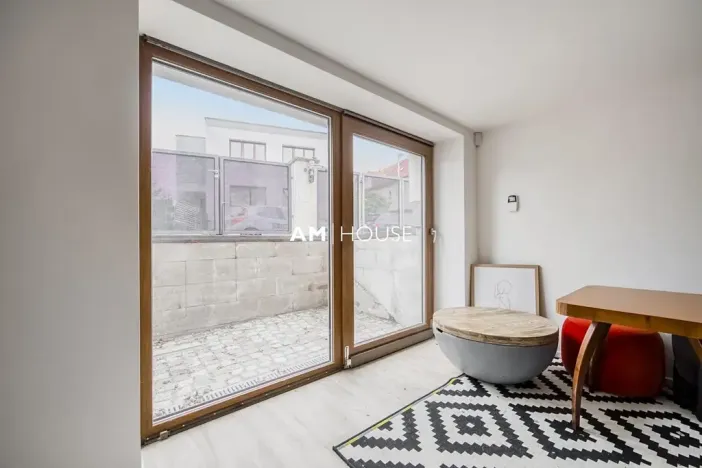 Pronájem rodinného domu, Praha - Dejvice, Evropská, 220 m2