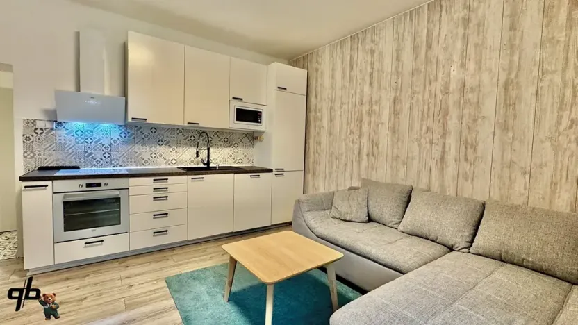 Pronájem bytu 3+kk, Bílovec, Slezské náměstí, 60 m2