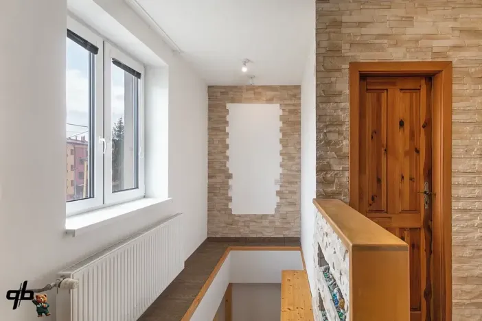 Prodej bytu 3+1, Bílovec, Radotínská, 78 m2