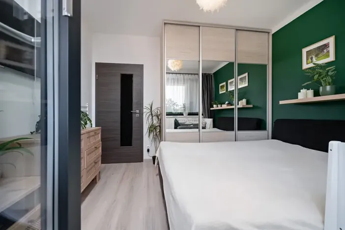 Prodej bytu 3+kk, Plzeň, Sladová, 87 m2