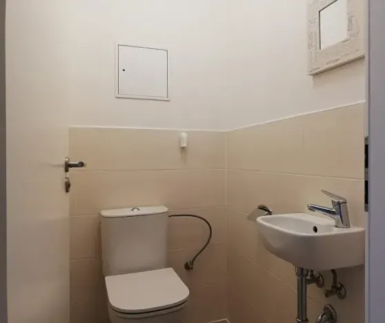 Pronájem bytu 3+kk, Praha - Libeň, Davídkova, 69 m2