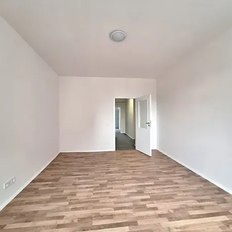 Pronájem bytu 2+kk, Praha - Holešovice, Malá Plynární, 49 m2