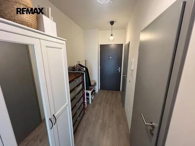 Pronájem bytu 1+kk, Chýně, Premonstrátů, 36 m2