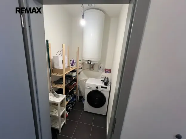 Pronájem bytu 1+kk, Chýně, Premonstrátů, 36 m2