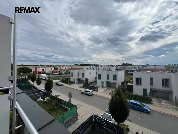 Pronájem bytu 1+kk, Chýně, Premonstrátů, 36 m2