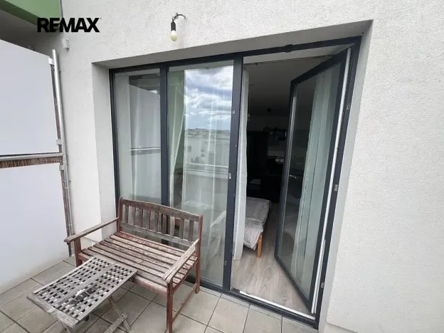 Pronájem bytu 1+kk, Chýně, Premonstrátů, 36 m2