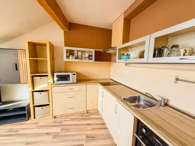 Pronájem bytu 2+kk, Olomouc, Uhelná, 47 m2