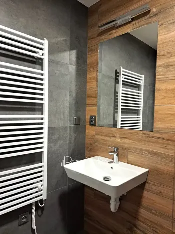 Pronájem bytu 1+kk, Brno, Vzhledná, 21 m2