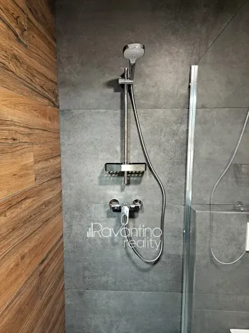 Pronájem bytu 1+kk, Brno, Vzhledná, 21 m2
