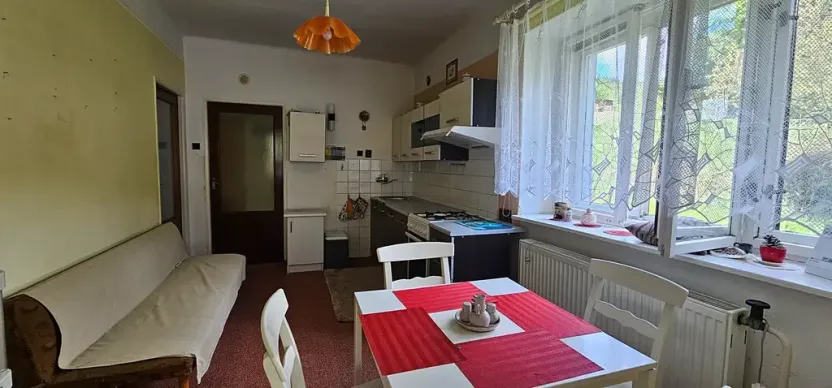 Prodej chalupy, Lazinov, 69 m2