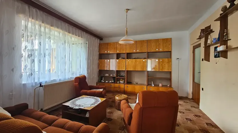 Prodej chalupy, Lazinov, 69 m2