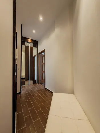 Prodej bytu 3+1, Karlovy Vary, Na Vyhlídce, 94 m2