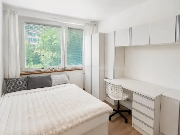 Prodej bytu 4+kk, Zlín, Středová, 77 m2
