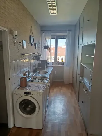 Pronájem bytu 3+1, Prostějov, Bulharská, 75 m2
