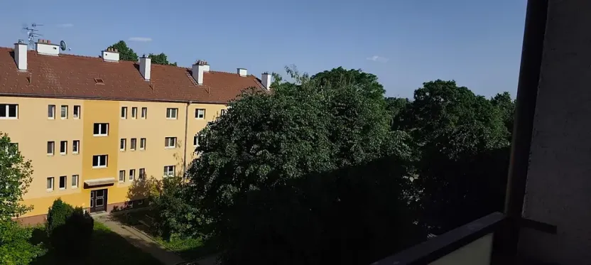 Pronájem bytu 3+1, Prostějov, Bulharská, 75 m2