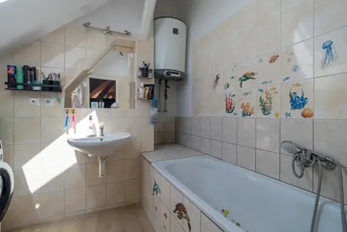 Prodej bytu 2+1, Prostějov, Hanačka, 78 m2