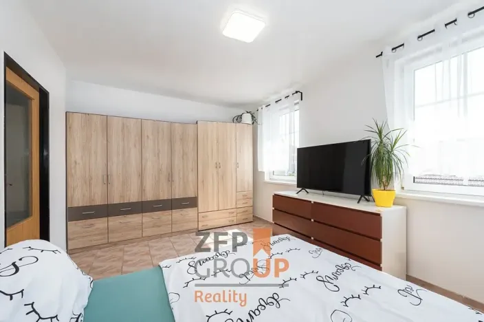 Prodej bytu 3+kk, Mikulov, Piaristů, 67 m2