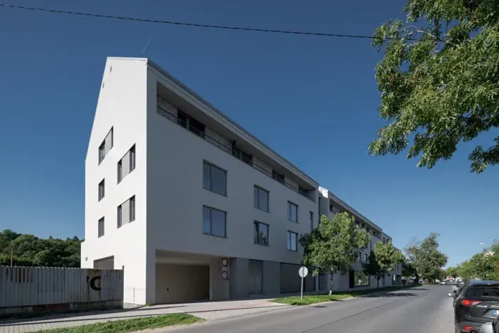 Prodej bytu 3+kk, Plzeň, Na Roudné, 94 m2
