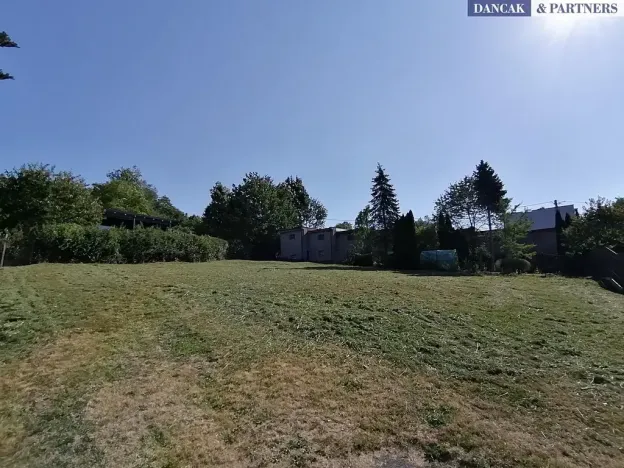 Prodej pozemku pro bydlení, Kunčice pod Ondřejníkem, 1353 m2