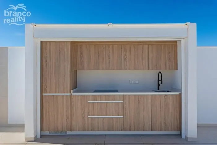 Prodej rodinného domu, San Javier, Murcia, Španělsko, 100 m2