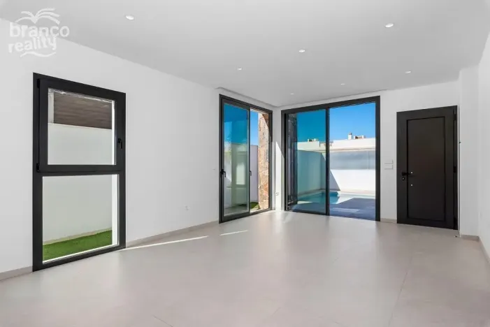 Prodej rodinného domu, San Javier, Murcia, Španělsko, 100 m2